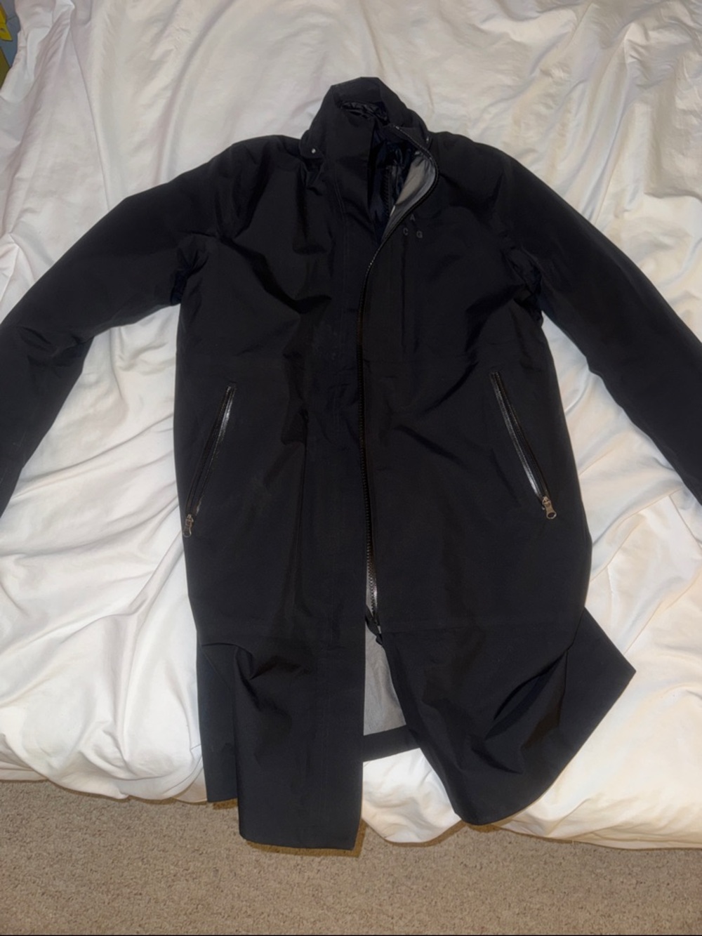 Nike Lab ACG goretex jacket